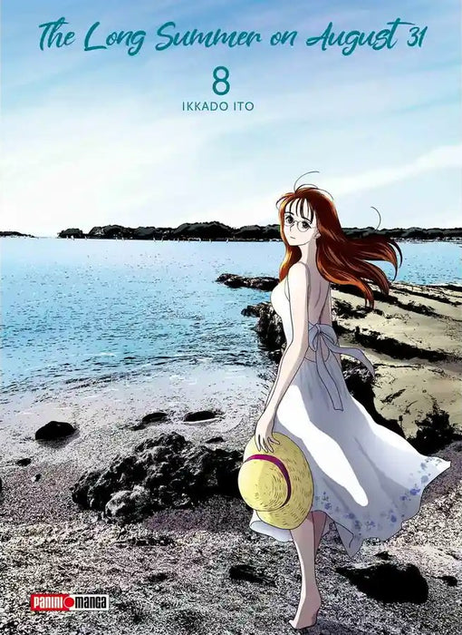 The Long Summer On August 31 #08