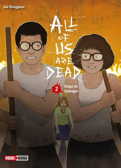 All Of Us Are Dead  02