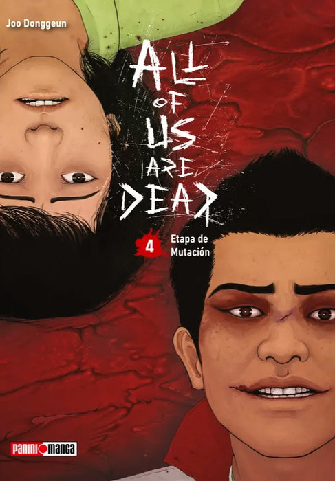 All Of Us Are Dead  04