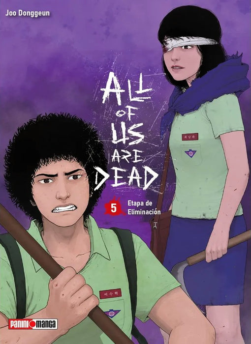 All Of Us Are Dead  05
