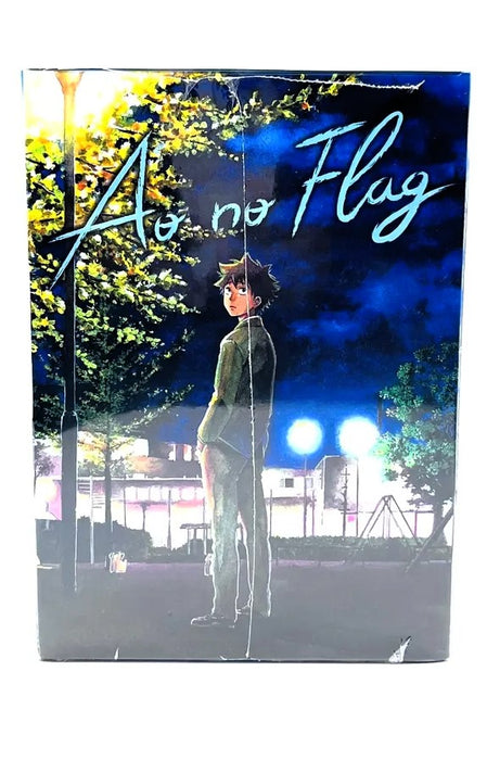 Ao No Flag - Boxset