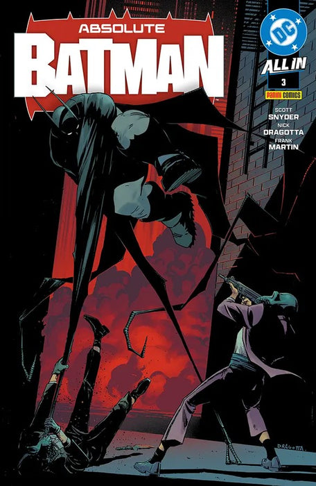 Absolute Batman #03