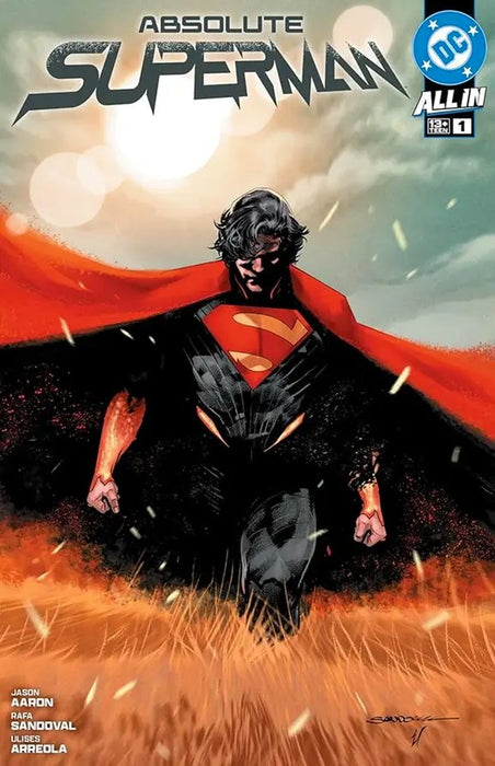 Absolute Superman #01