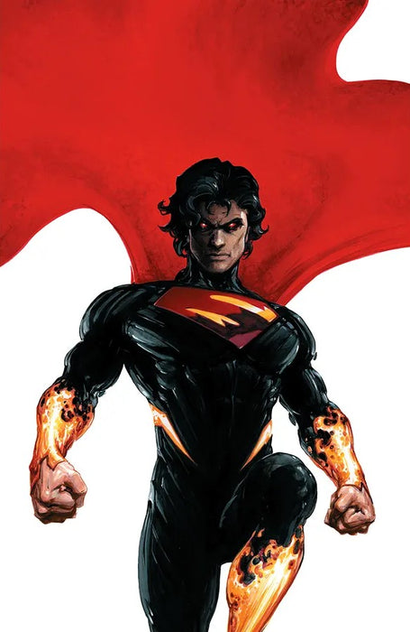 Absolute Superman #01