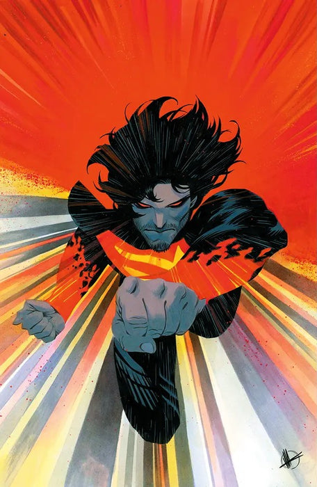 Absolute Superman #01