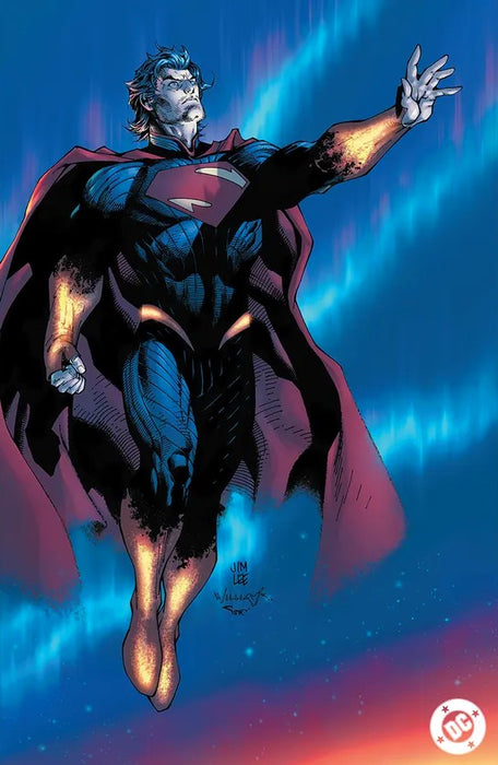 Absolute Superman #01