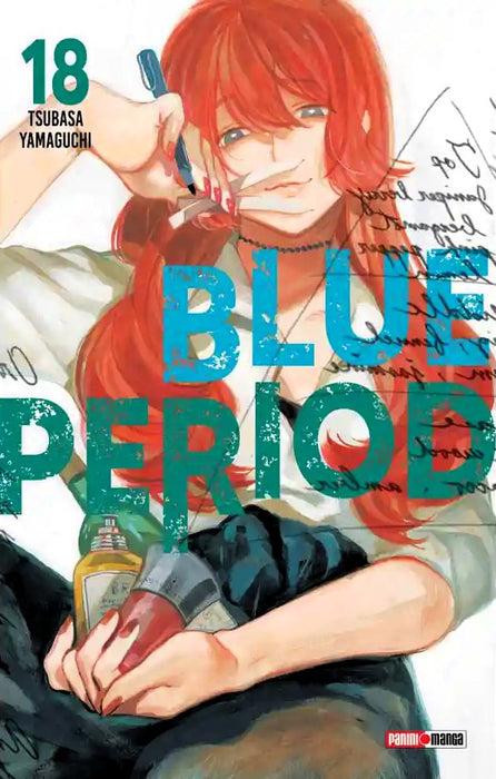 Blue Period 18