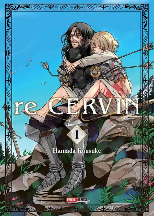 Re: Cervin 01