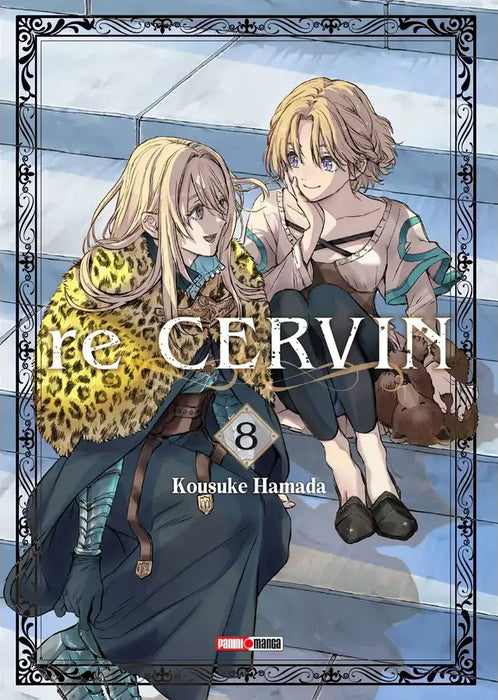 Re: Cervin 08