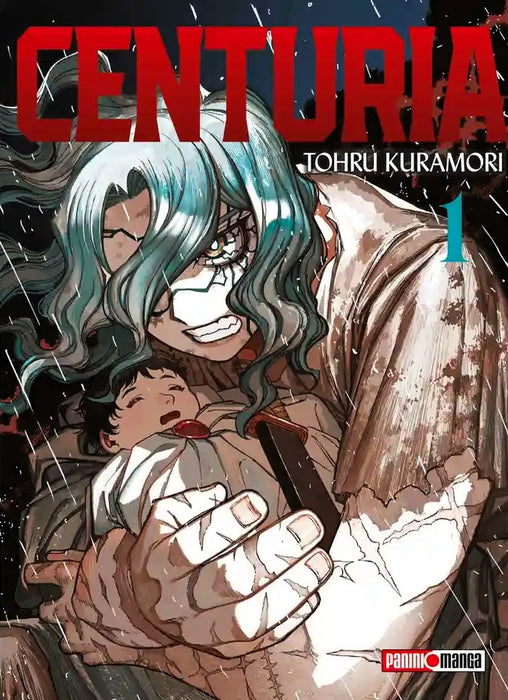 Centuria 01