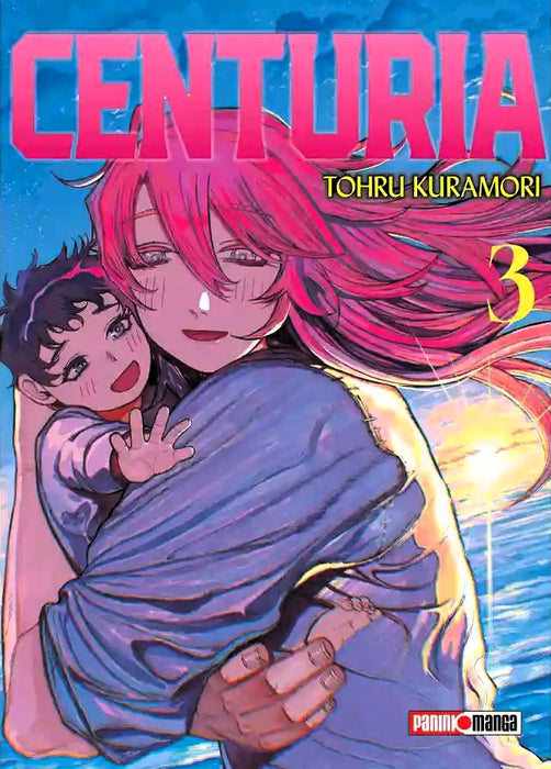 Centuria 03