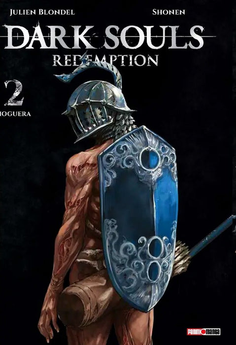 Dark Souls Redemption 02