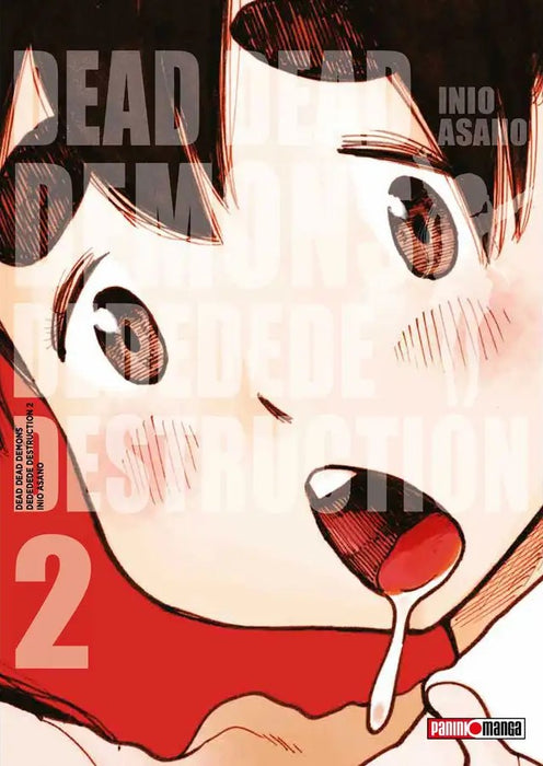 Dead Dead Demons 02