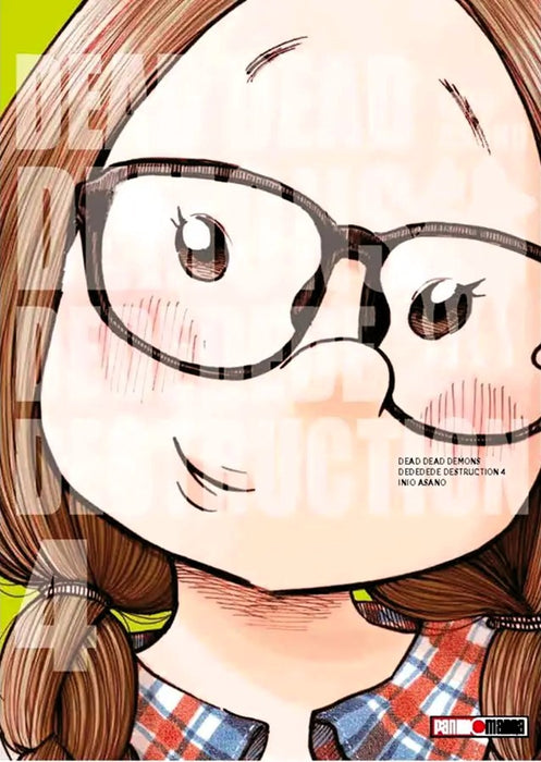 Dead Dead Demons 04