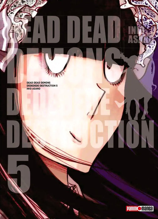 Dead Dead Demons 05