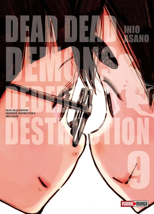 Dead Dead Demons 09