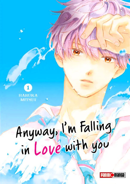 Anyway, I'm Falling In Love With You 01