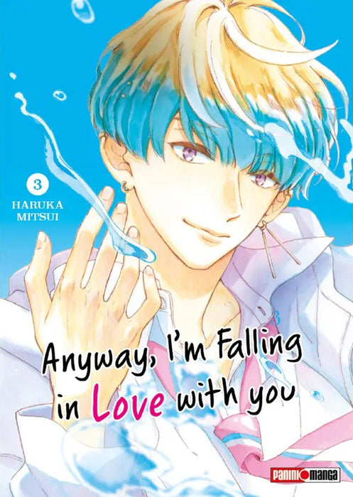 Anyway, I'm Falling In Love With You 03