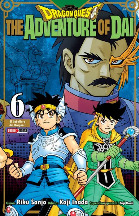 Dragon Quest 06