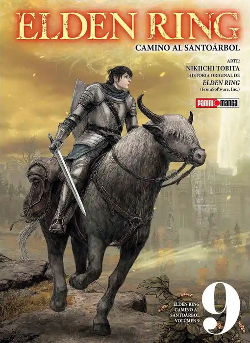ELDEN RING 09