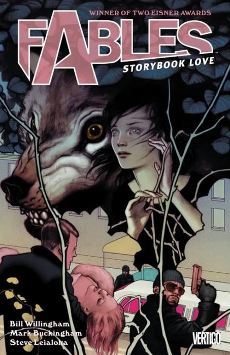 Fables Vol.02