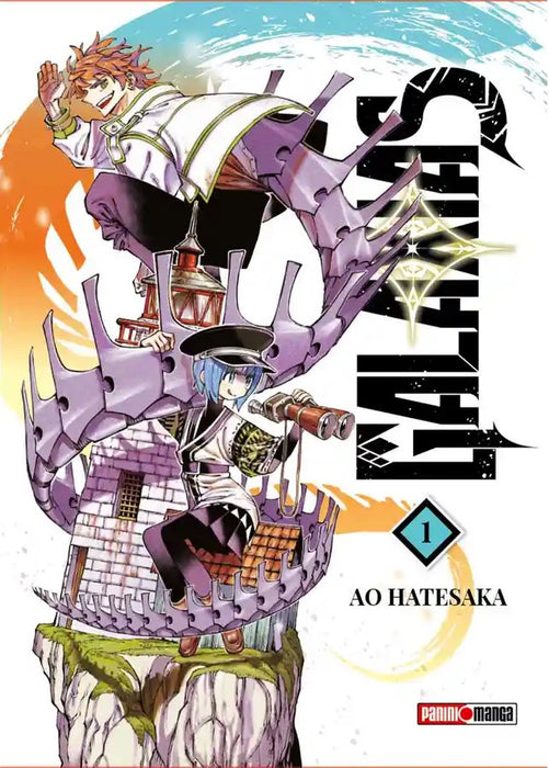 Galaxias 01