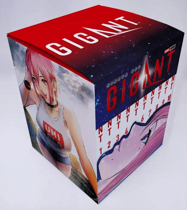 Gigant Boxset