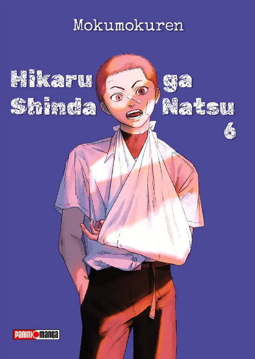 HIKARU GA SHINDA NATSU 06
