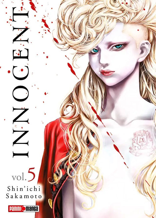 Innocent 05