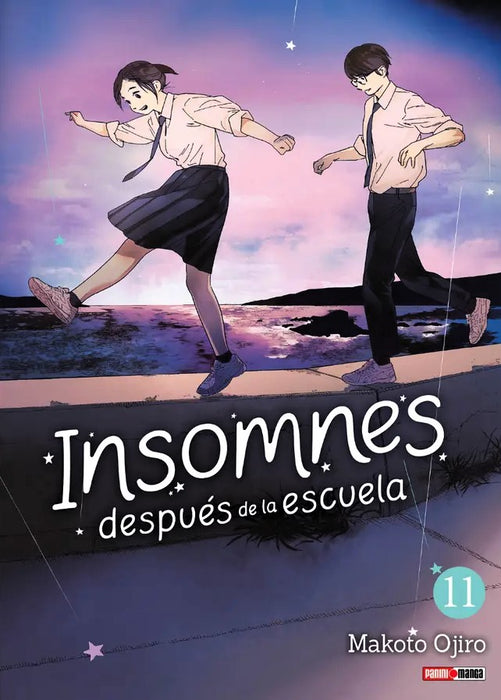 INSOMNES 11