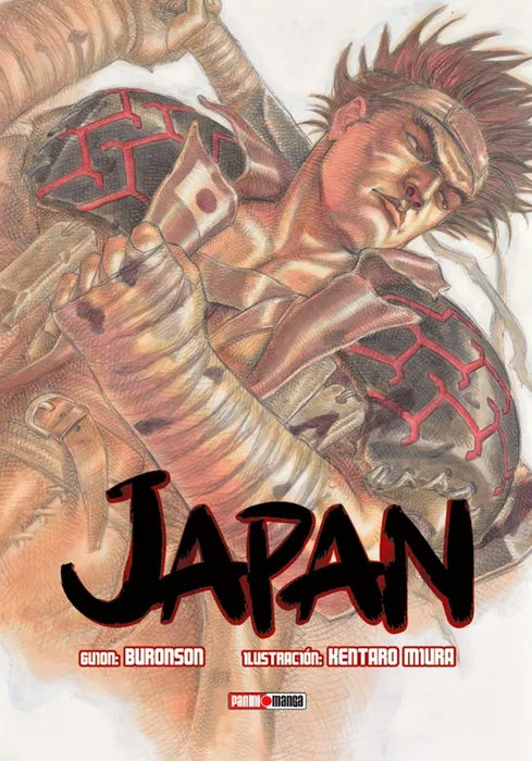 Japan 01