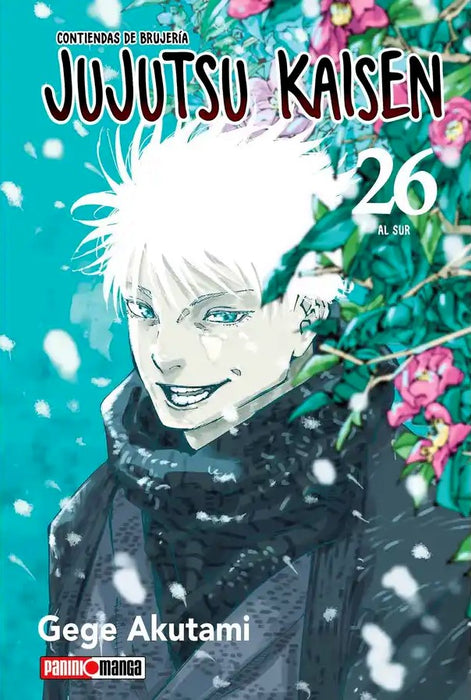 Jujutsu Kaisen 26