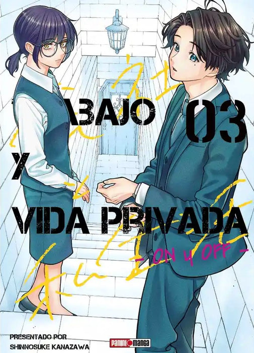 Trabajo Y Vida Privada 03