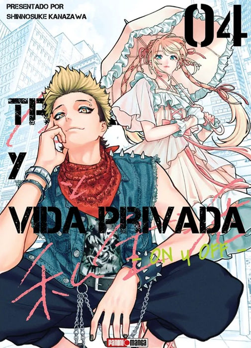 Trabajo Y Vida Privada 04