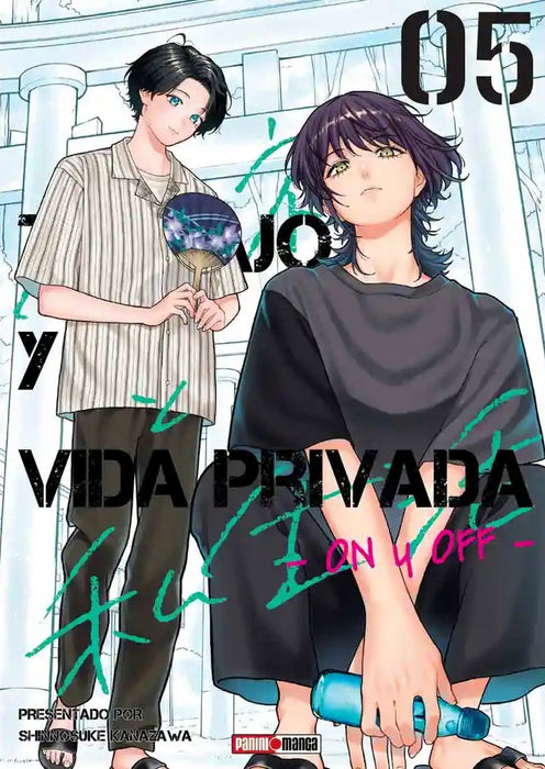 Trabajo Y Vida Privada 05
