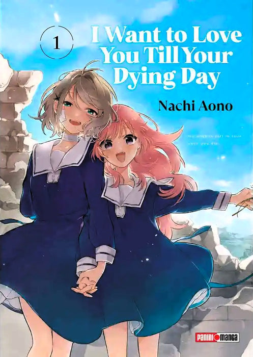 I Want To Love You Till Your Dying Day 01
