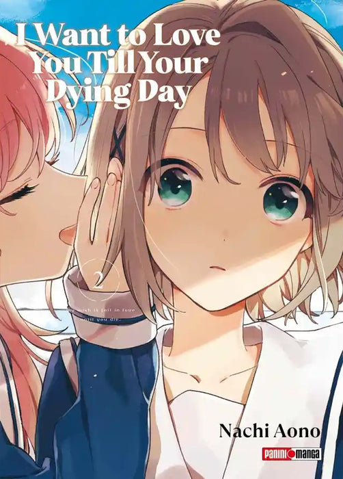 I Want To Love You Till Your Dying Day 02