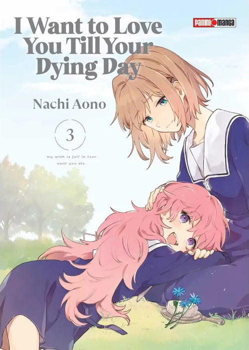 I Want To Love You Till Your Dying Day 03