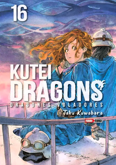 Kutei Dragons 16