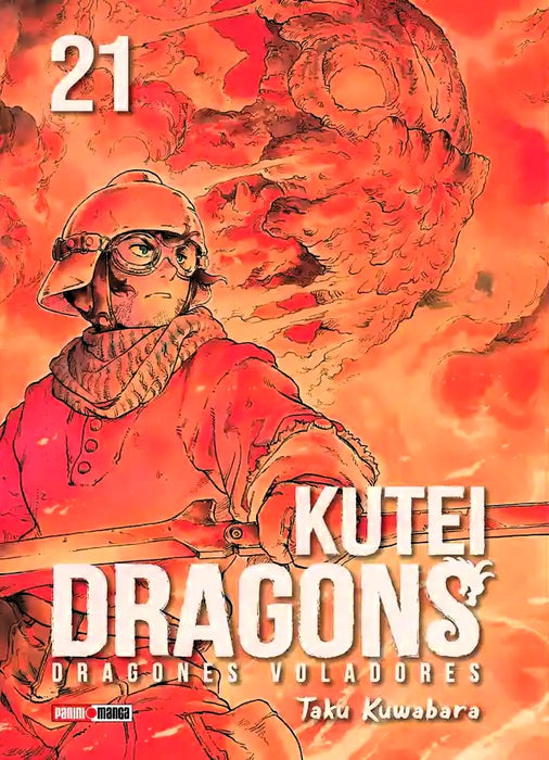 Kutei Dragons 21