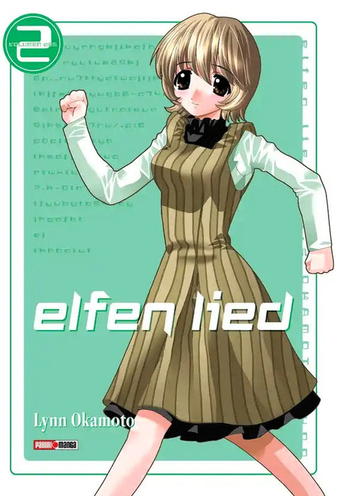 Elfen Lied 02