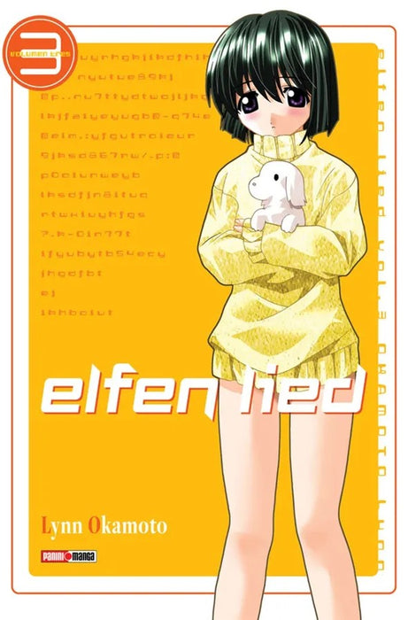 Elfen Lied 03