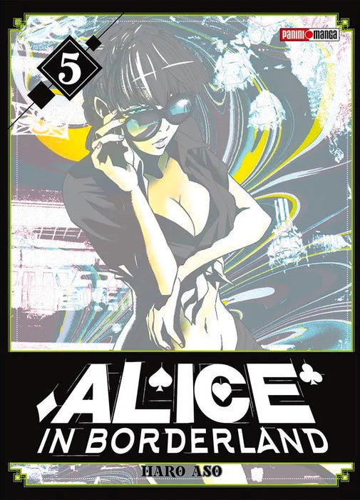 Alice In Borderland 05