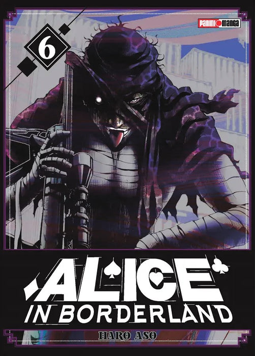 Alice In Borderland 06