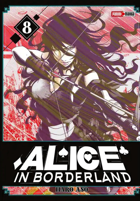 Alice In Borderland 08