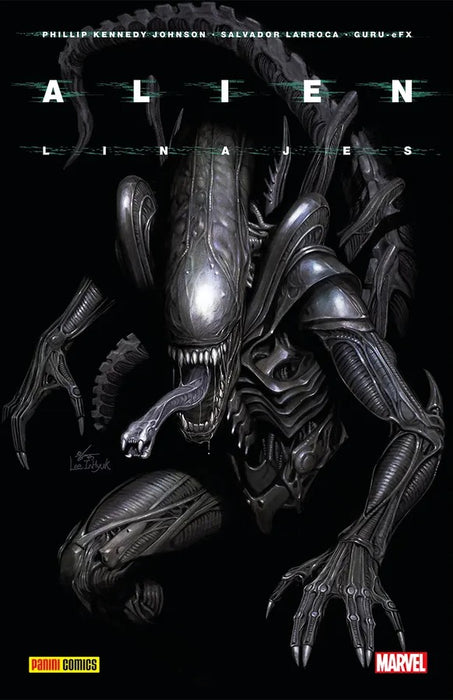 Alien Vol 01