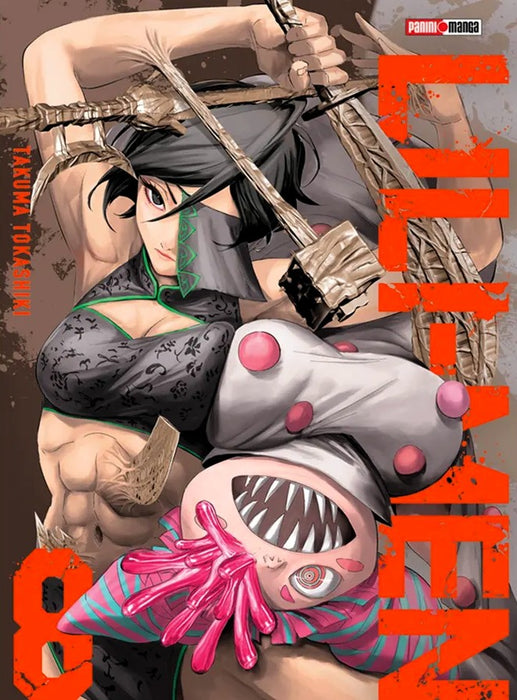 Lili Men 08