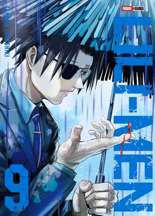 Lili Men 09