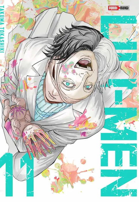 Lili Men 11