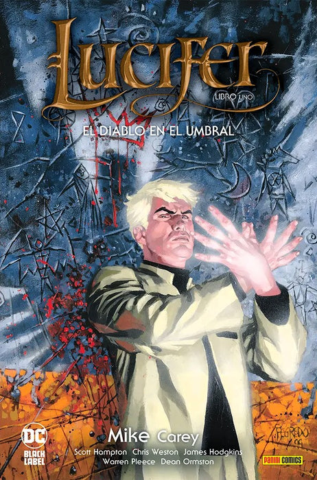 Lucifer Vol.1